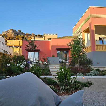 Costiero Elegant Suites B&B Gallipoli Bagian luar foto