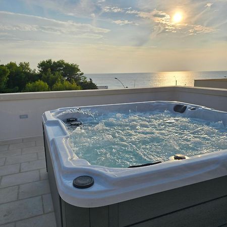 Costiero Elegant Suites B&B Gallipoli Bagian luar foto
