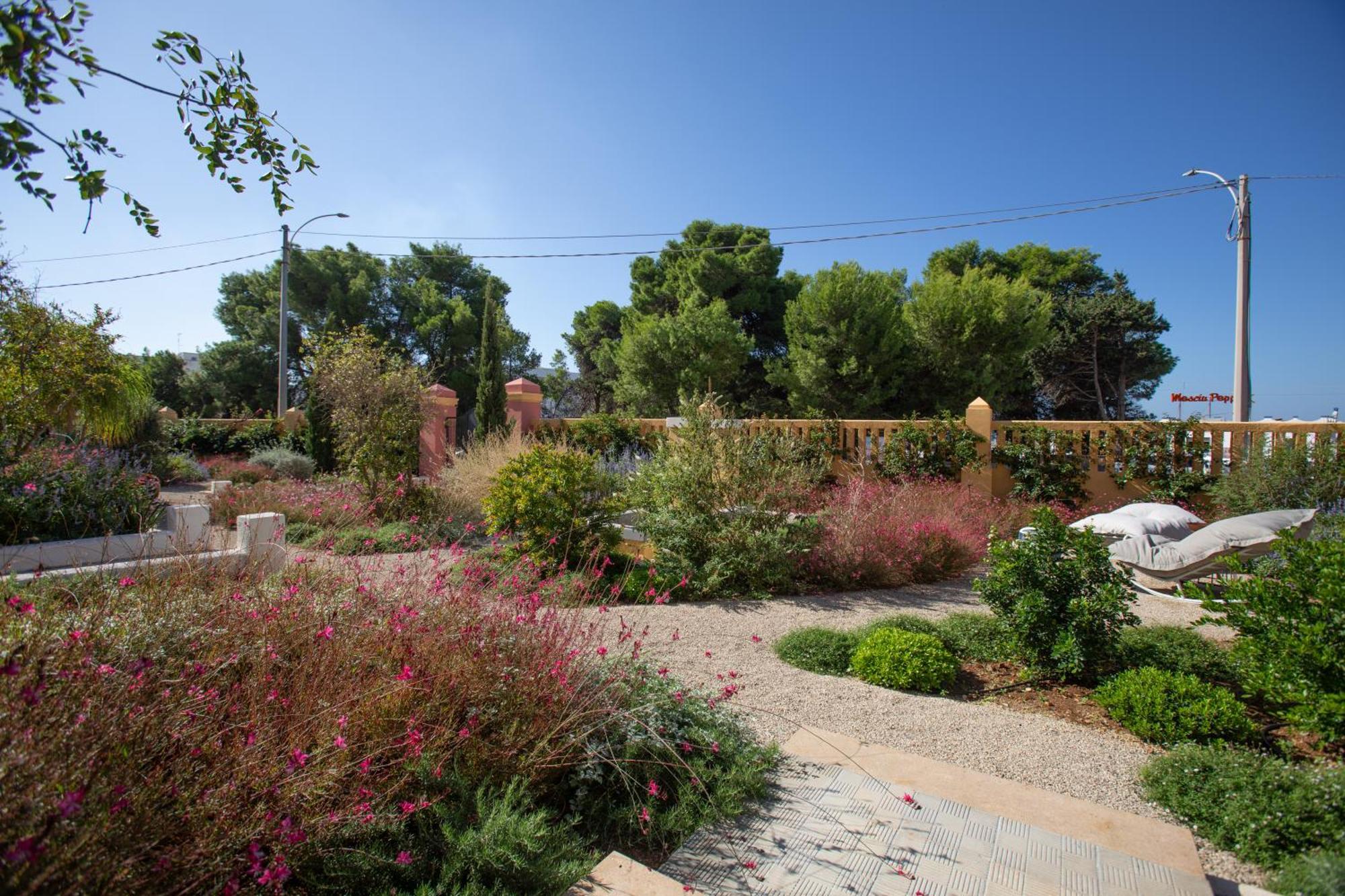 Costiero Elegant Suites B&B Gallipoli Bagian luar foto