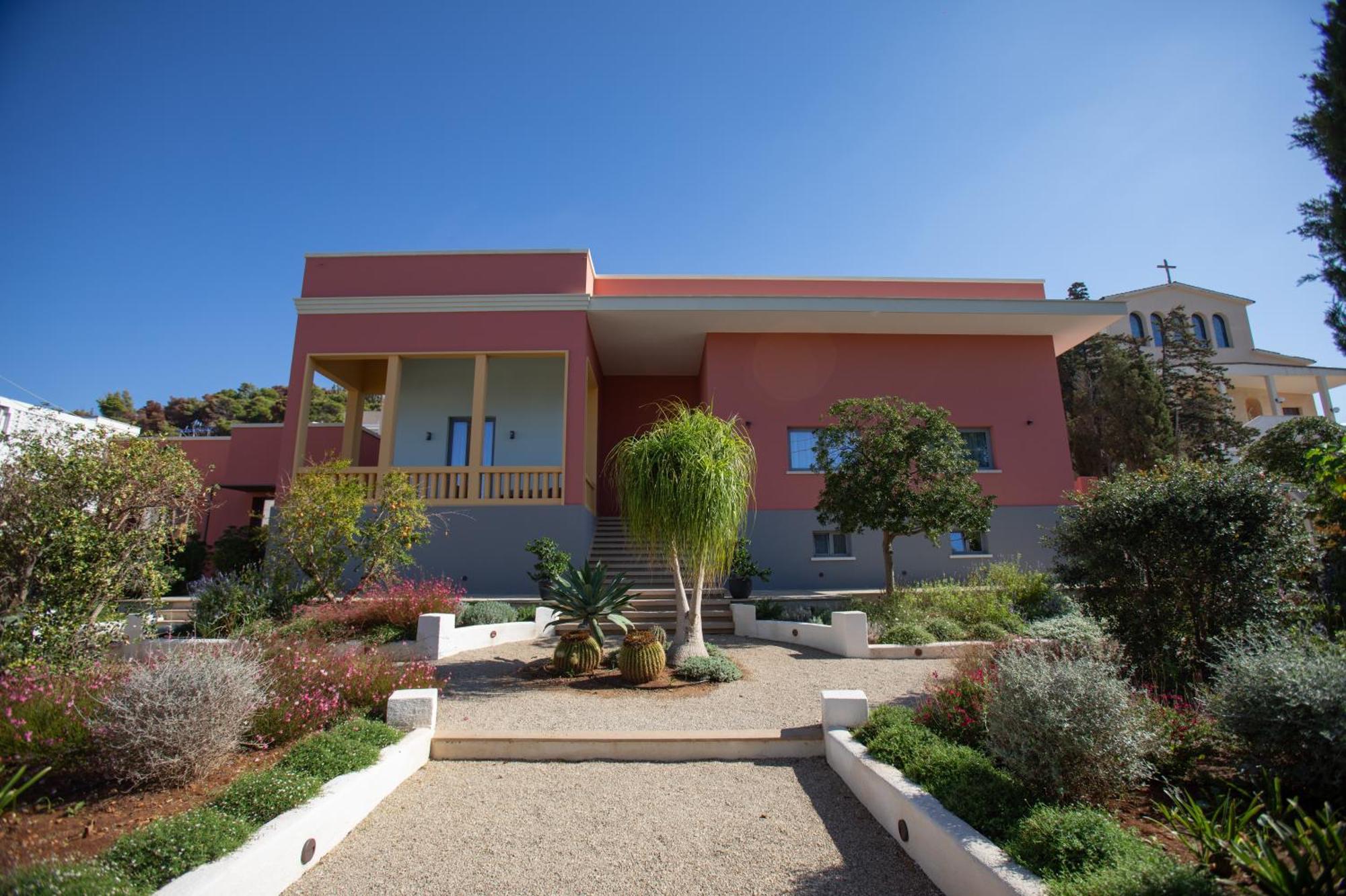 Costiero Elegant Suites B&B Gallipoli Bagian luar foto