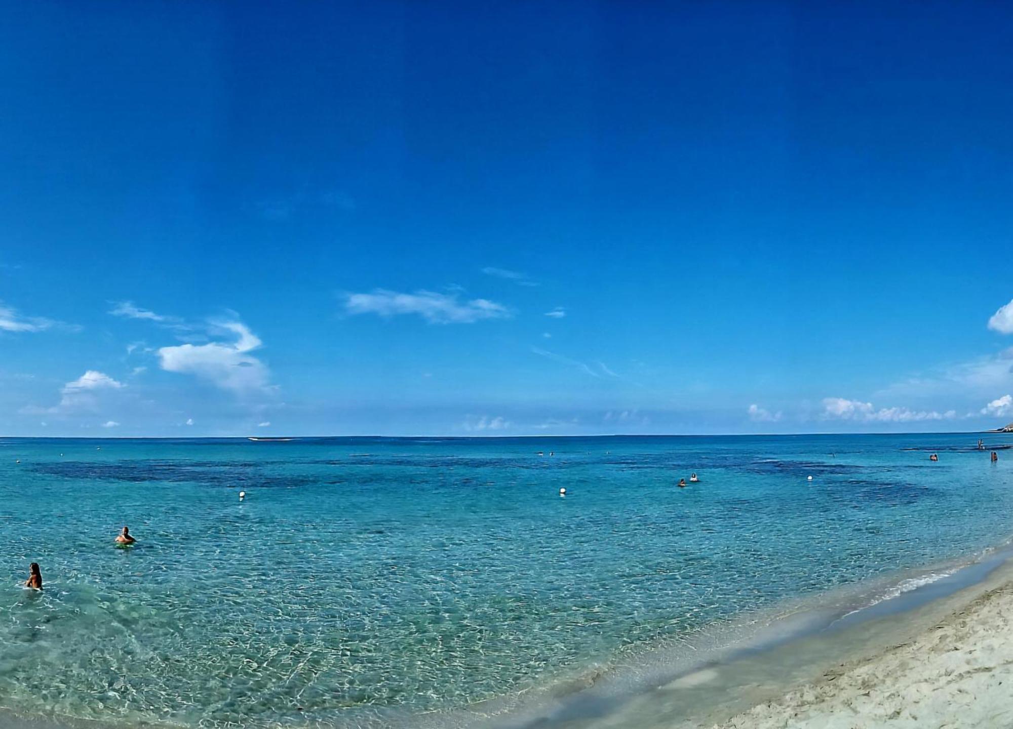 Costiero Elegant Suites B&B Gallipoli Bagian luar foto