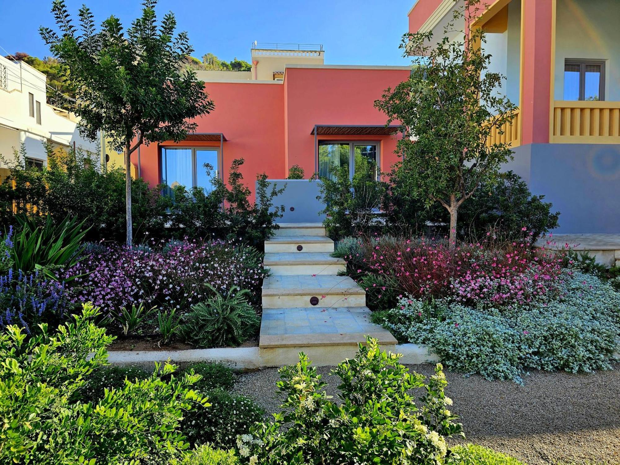 Costiero Elegant Suites B&B Gallipoli Bagian luar foto
