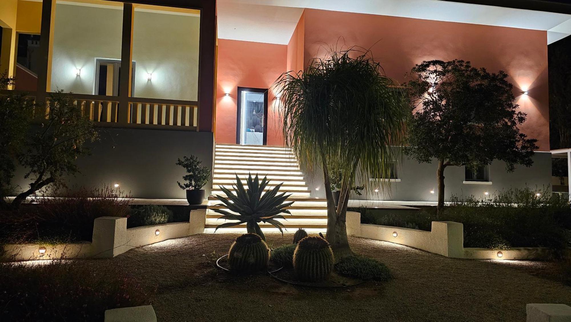 Costiero Elegant Suites B&B Gallipoli Bagian luar foto