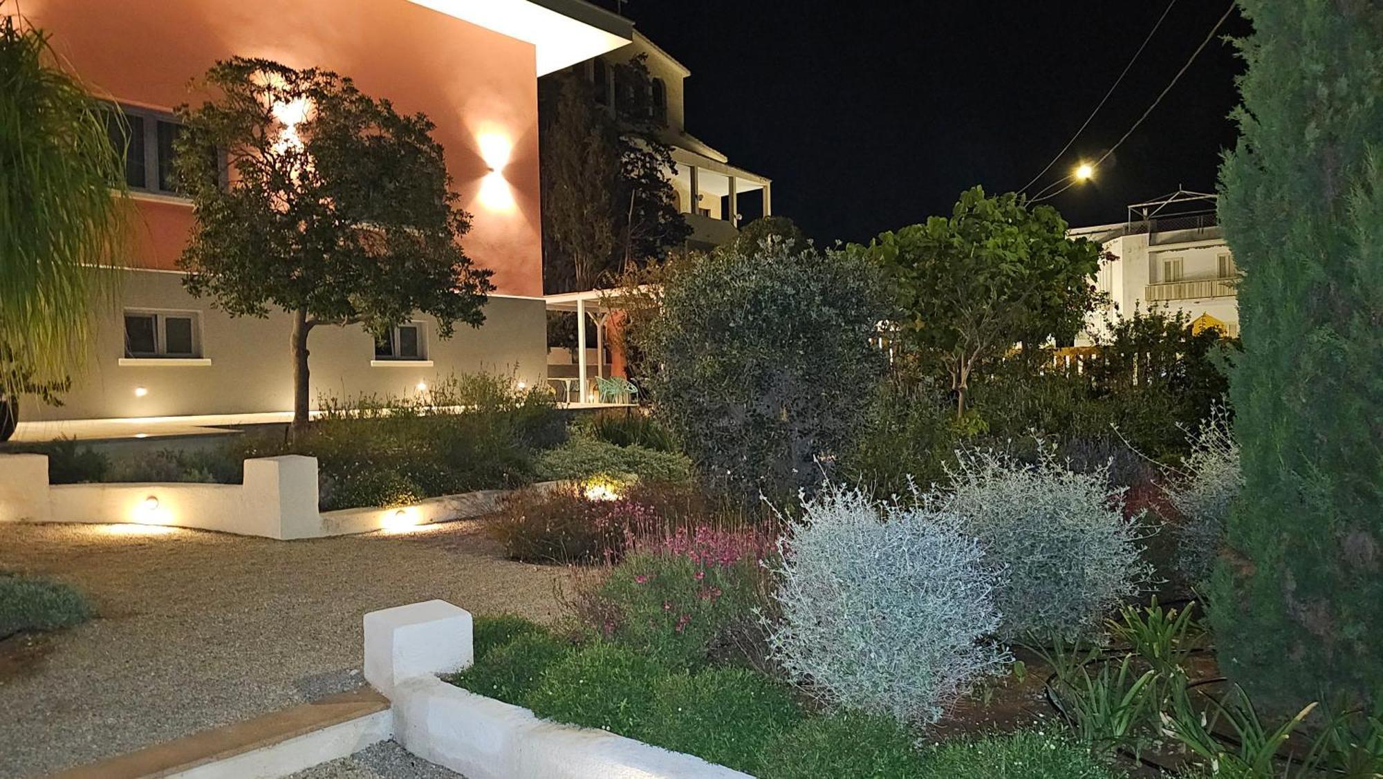 Costiero Elegant Suites B&B Gallipoli Bagian luar foto