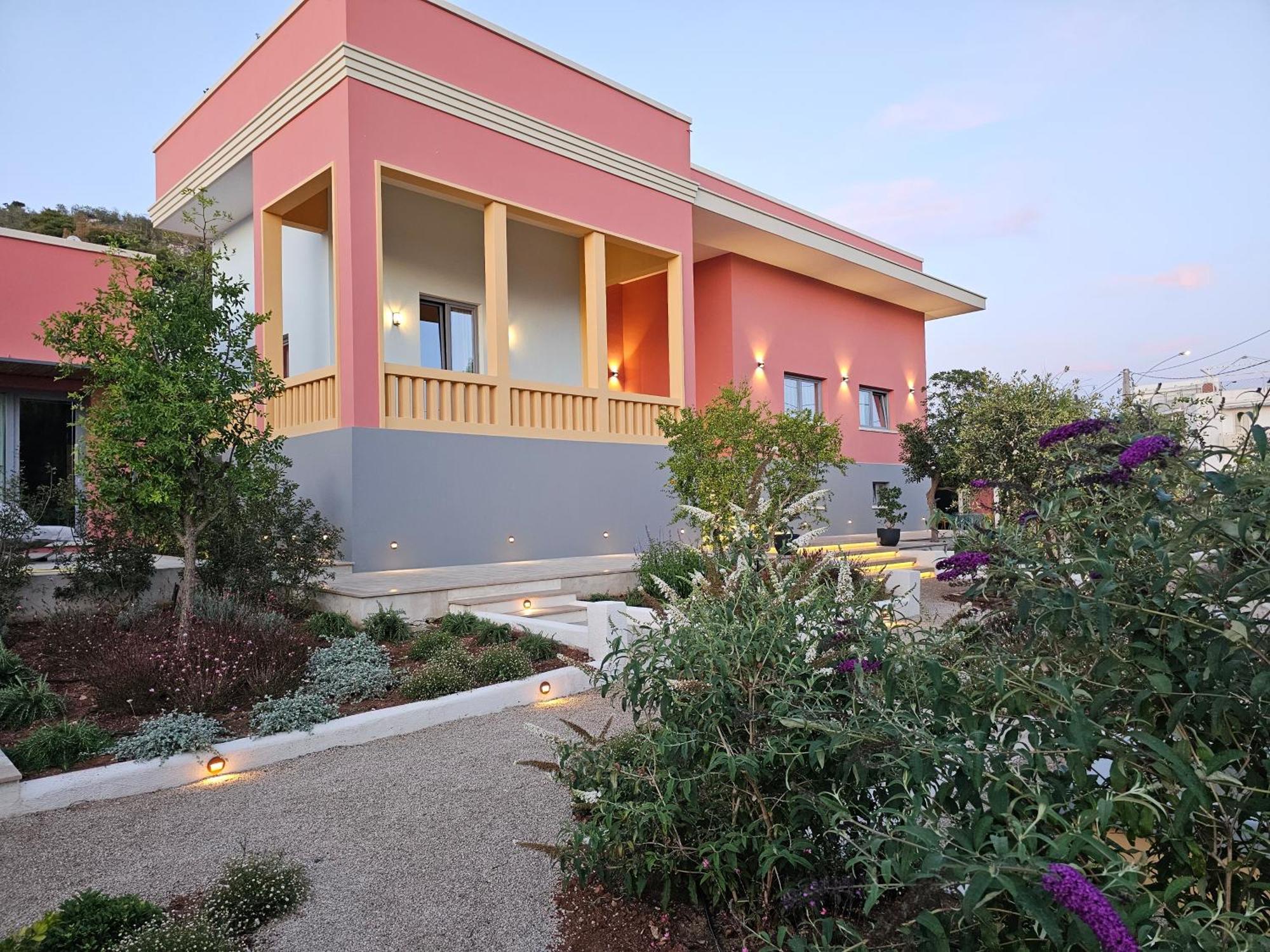 Costiero Elegant Suites B&B Gallipoli Bagian luar foto