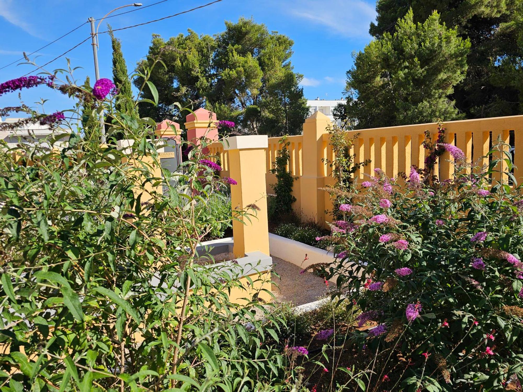 Costiero Elegant Suites B&B Gallipoli Bagian luar foto