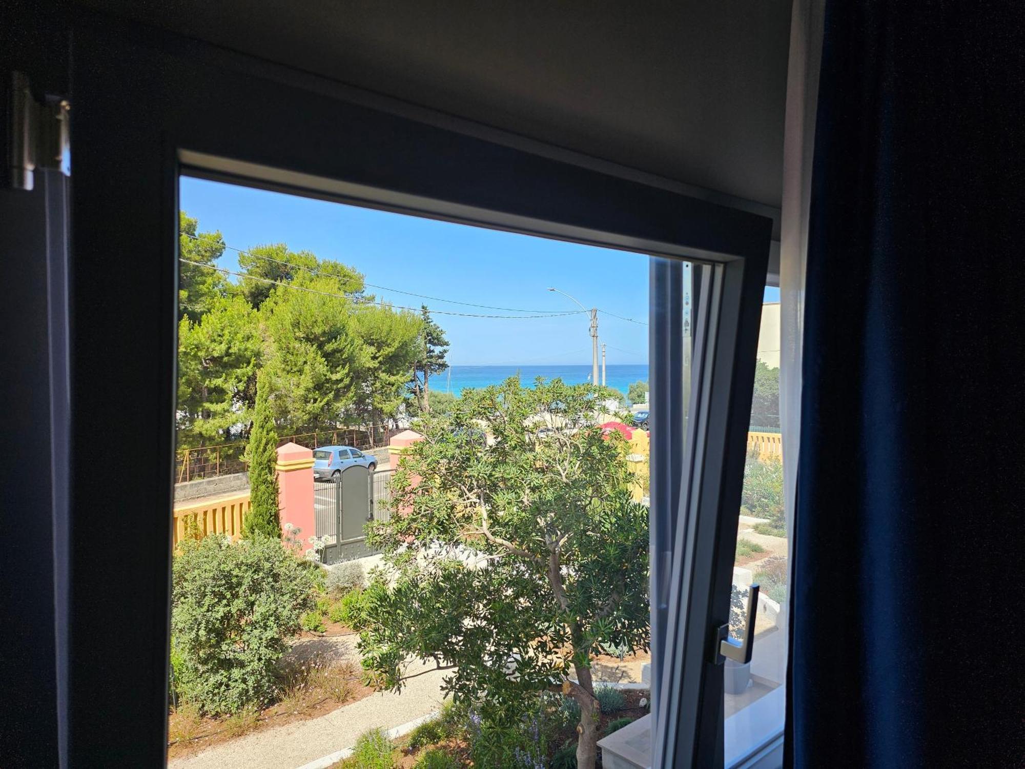 Costiero Elegant Suites B&B Gallipoli Bagian luar foto