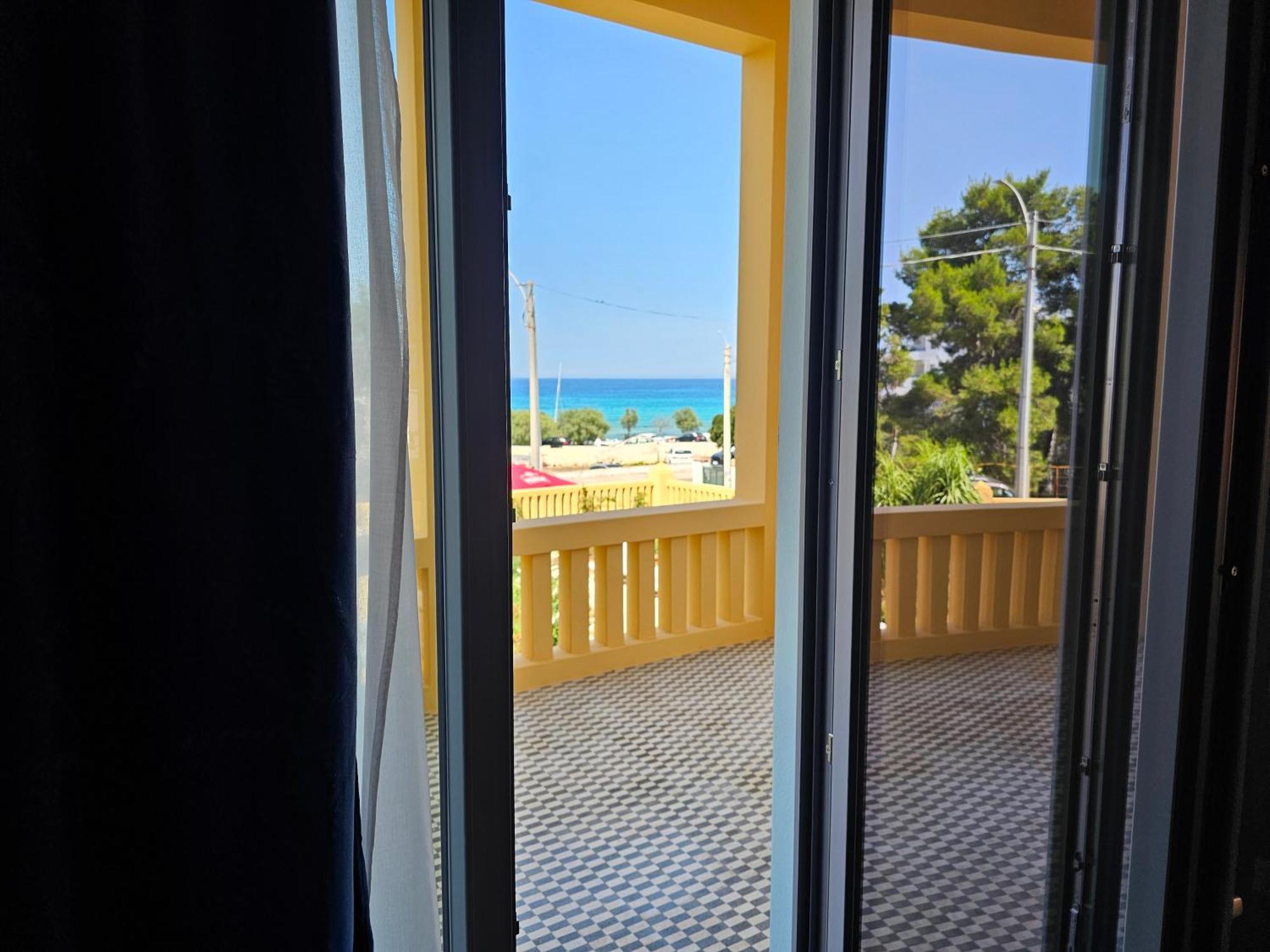 Costiero Elegant Suites B&B Gallipoli Bagian luar foto