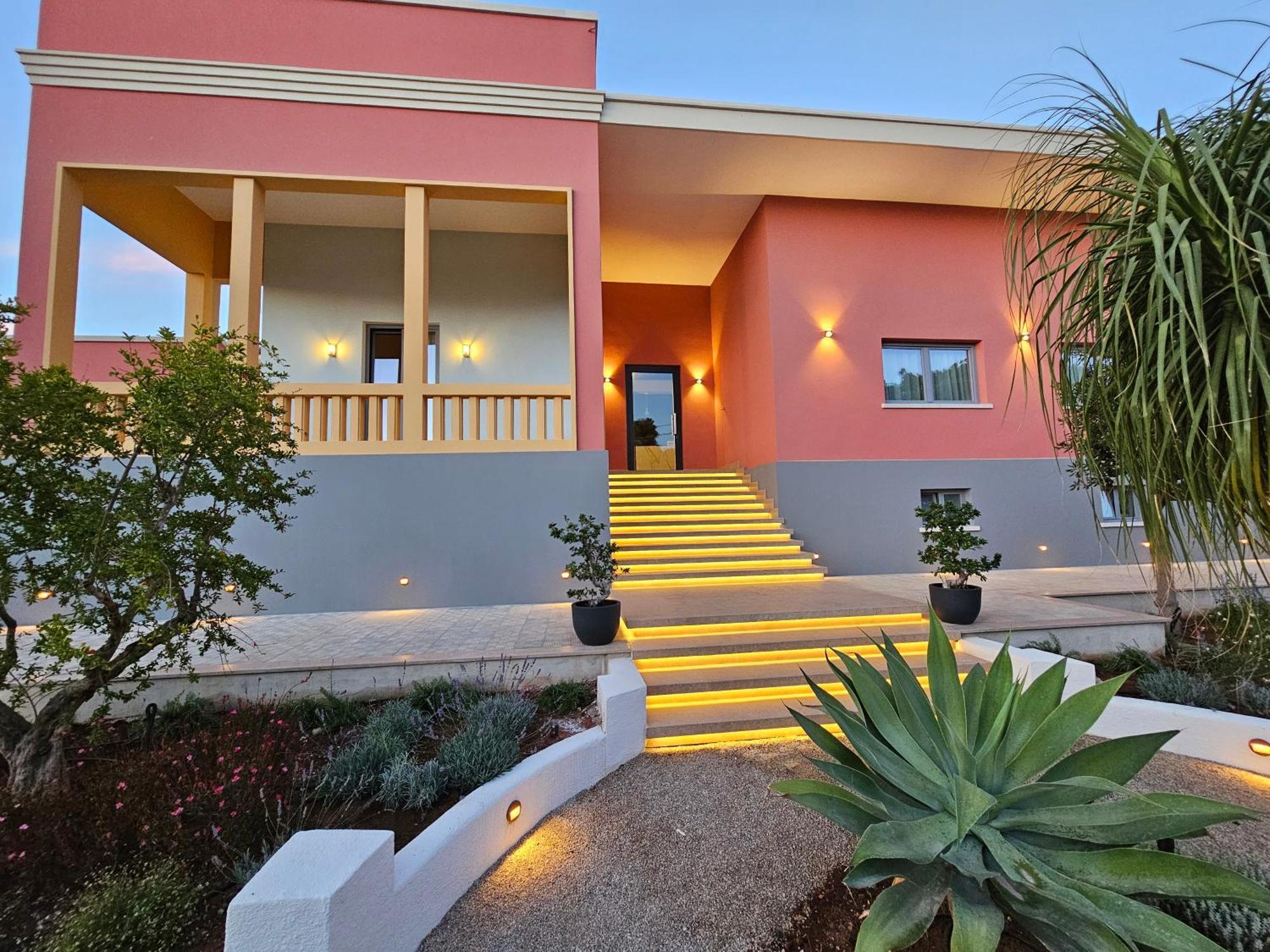 Costiero Elegant Suites B&B Gallipoli Bagian luar foto
