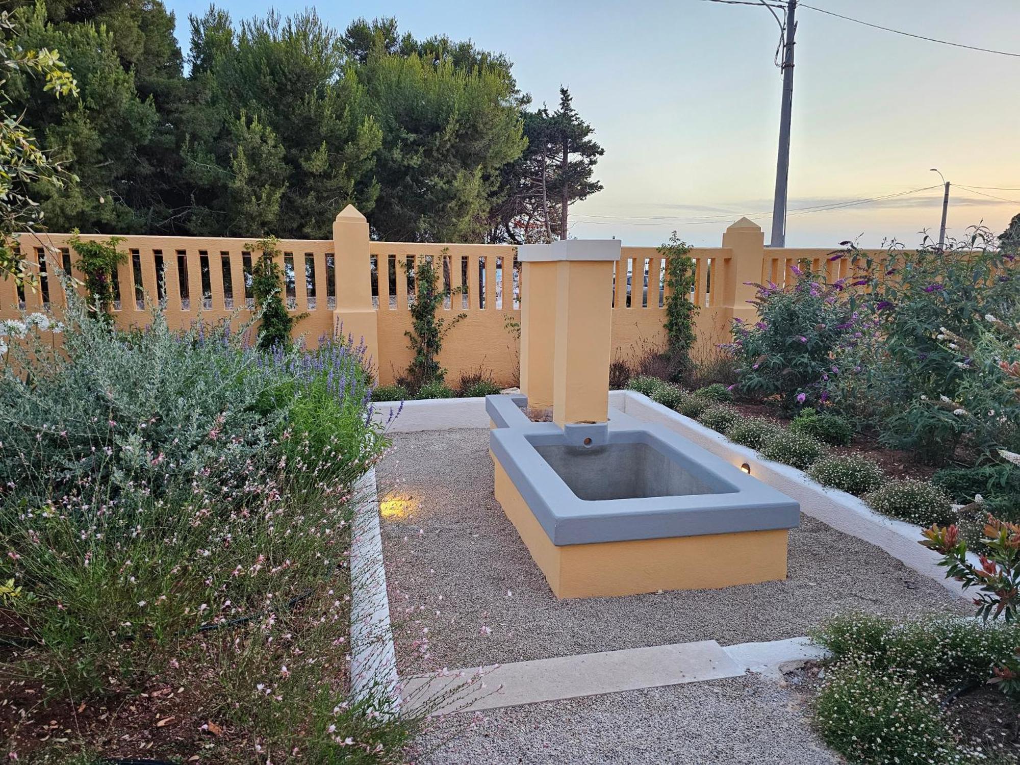 Costiero Elegant Suites B&B Gallipoli Bagian luar foto
