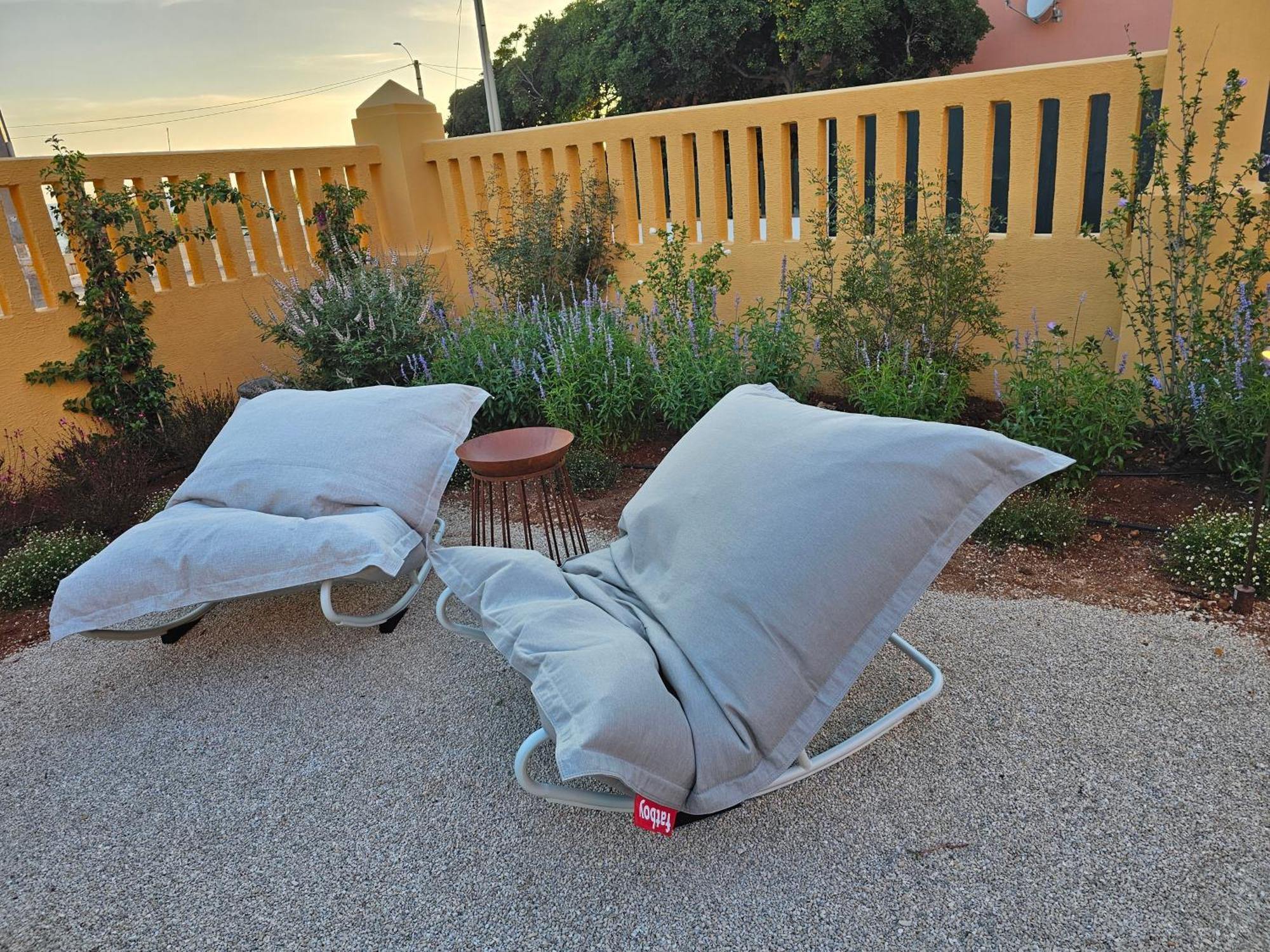 Costiero Elegant Suites B&B Gallipoli Bagian luar foto