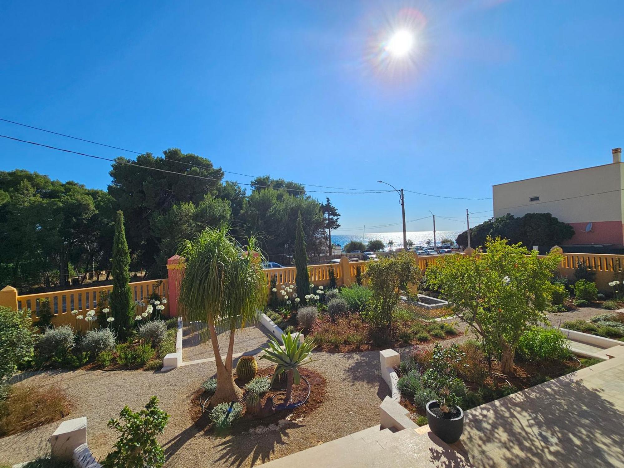 Costiero Elegant Suites B&B Gallipoli Bagian luar foto