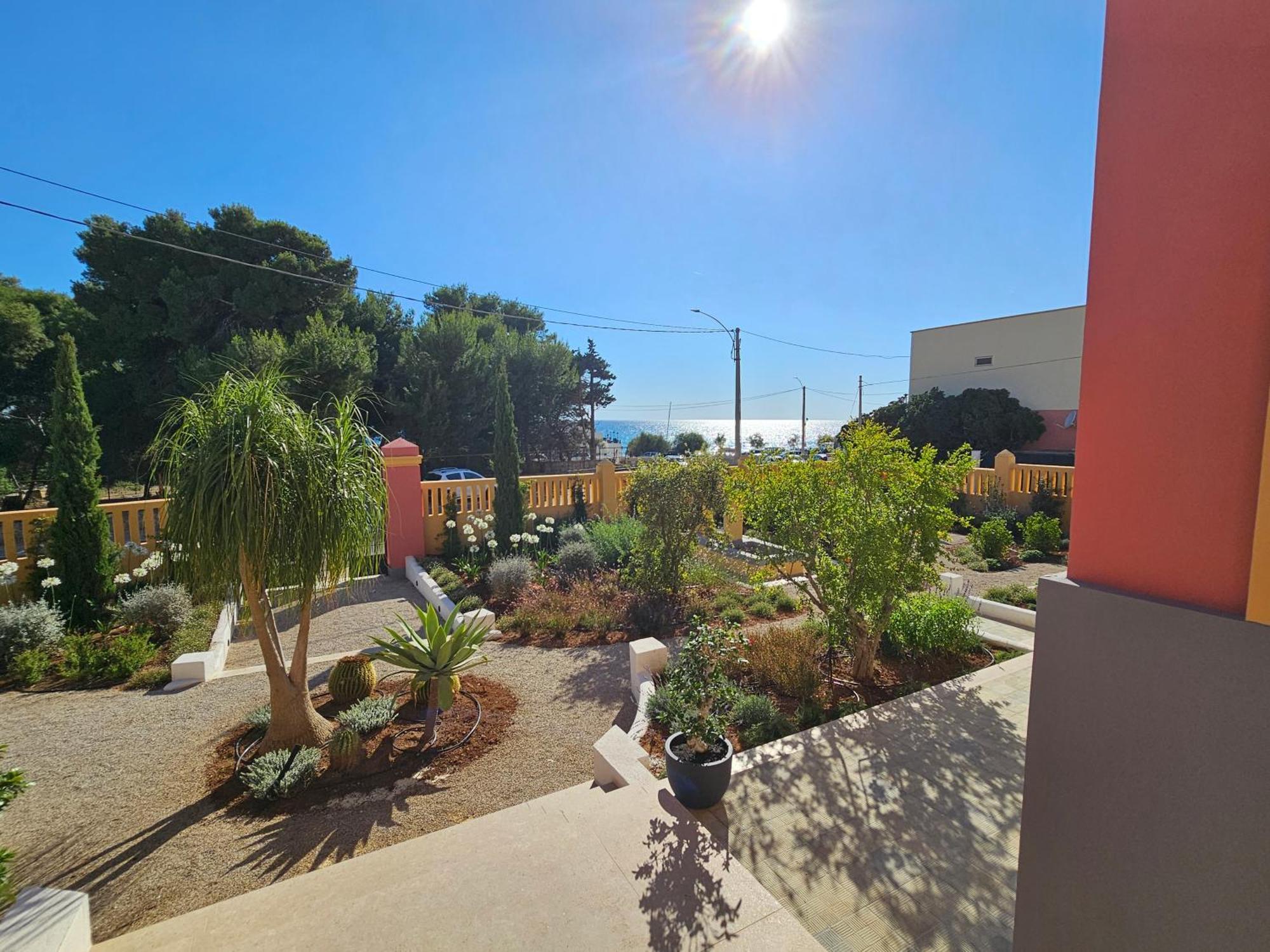 Costiero Elegant Suites B&B Gallipoli Bagian luar foto
