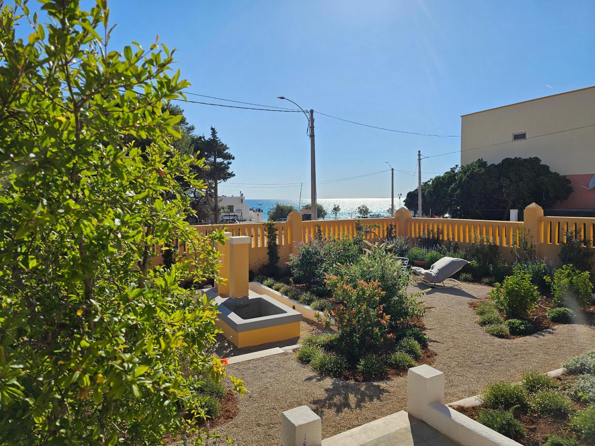 Costiero Elegant Suites B&B Gallipoli Bagian luar foto