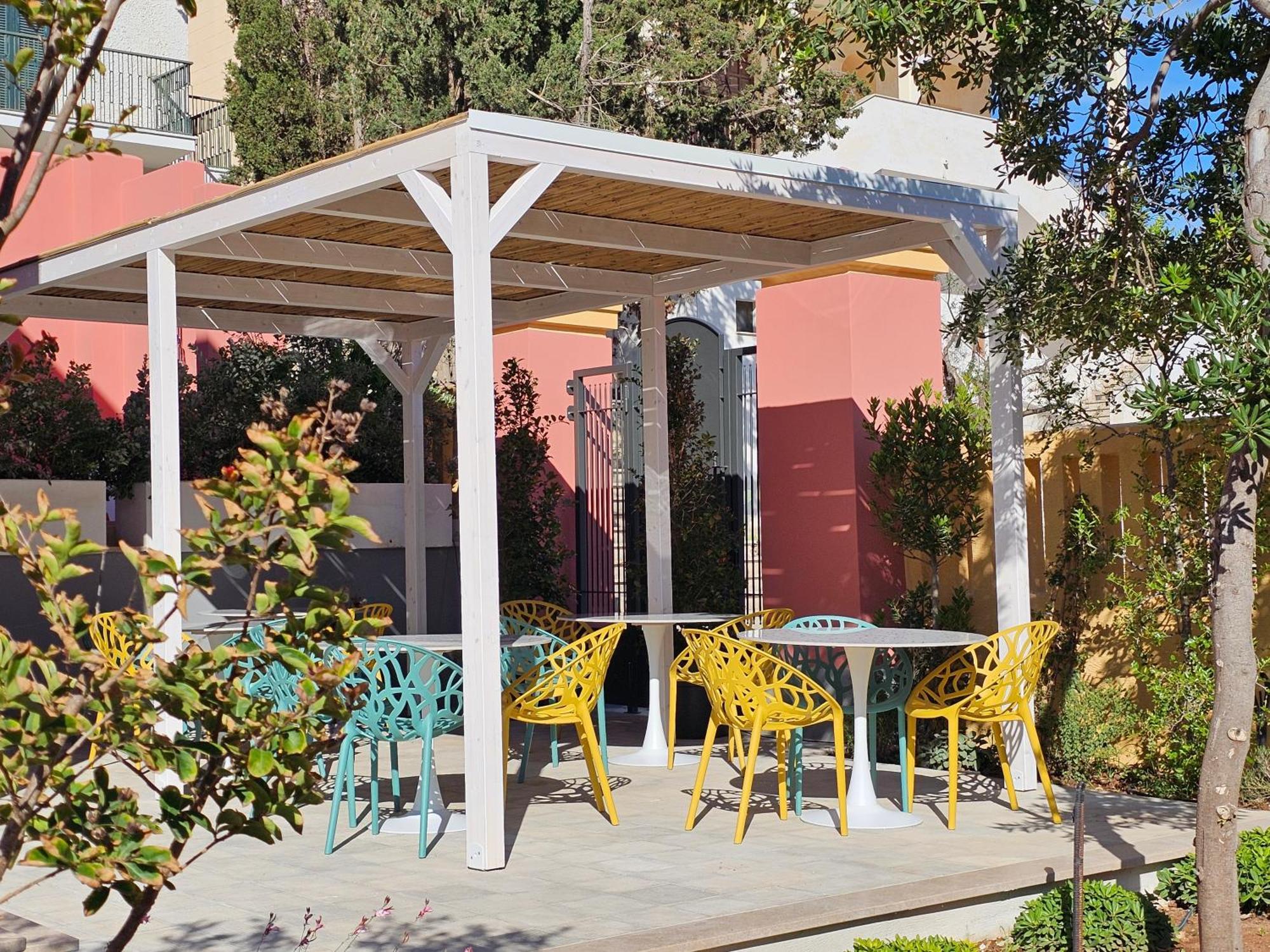Costiero Elegant Suites B&B Gallipoli Bagian luar foto