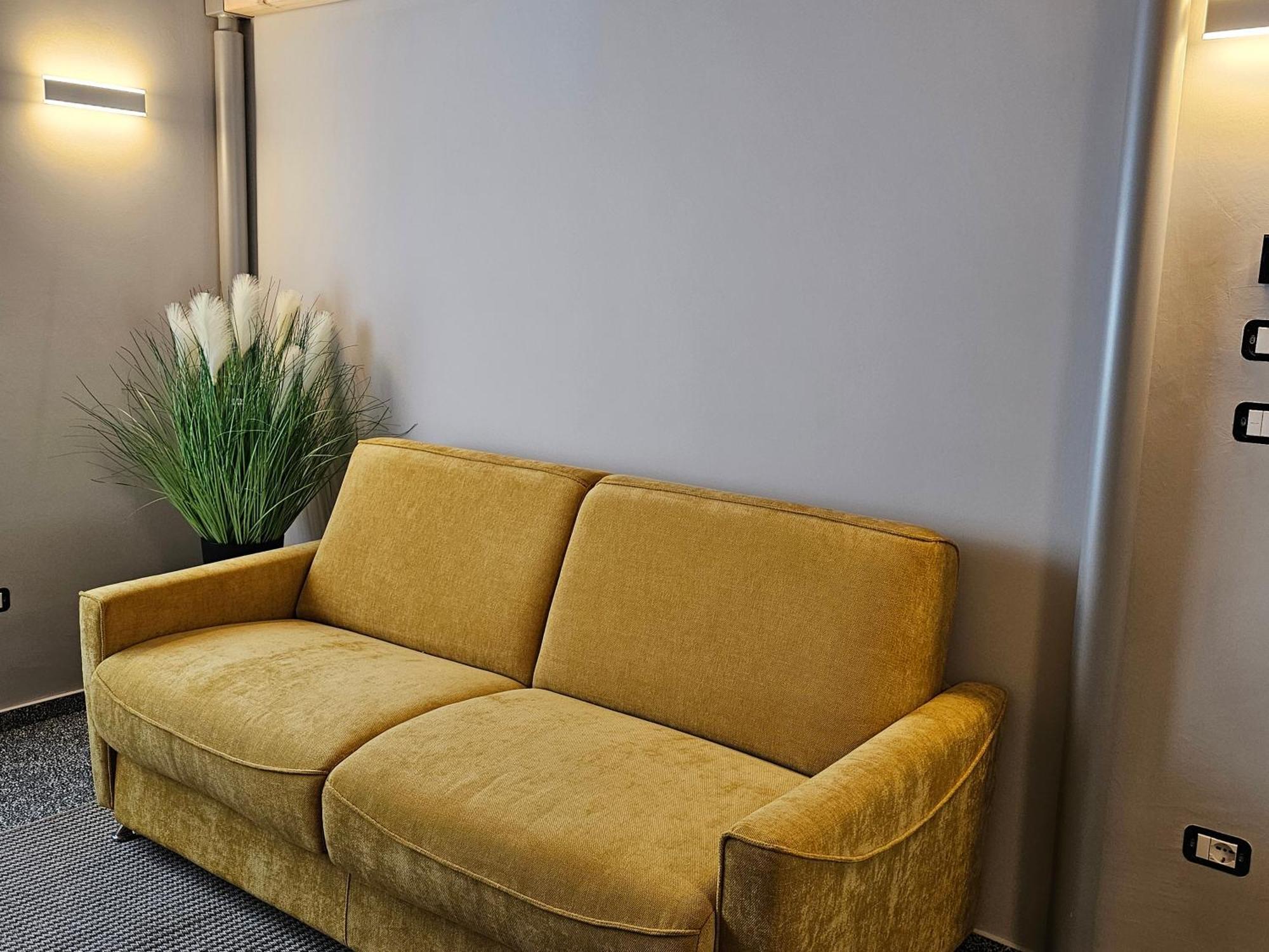 Costiero Elegant Suites B&B Gallipoli Bagian luar foto