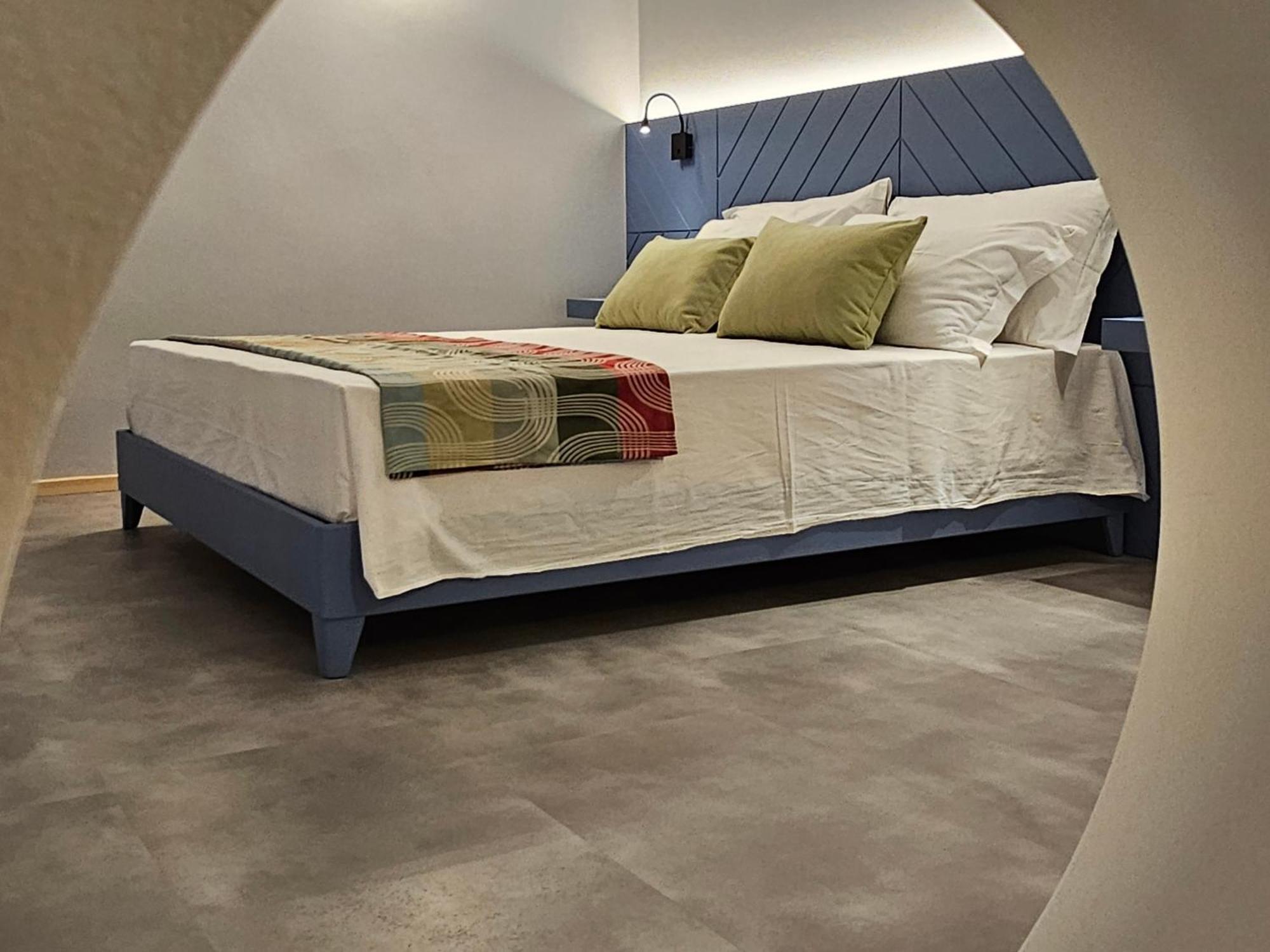 Costiero Elegant Suites B&B Gallipoli Bagian luar foto